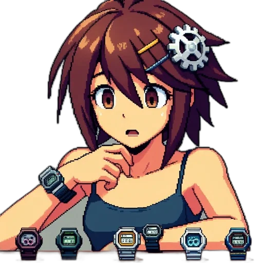 jewelry, weapon, robot, dress transparent PNG cut-out