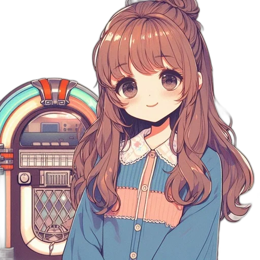 staff, robot, face, dress transparent PNG cut-out