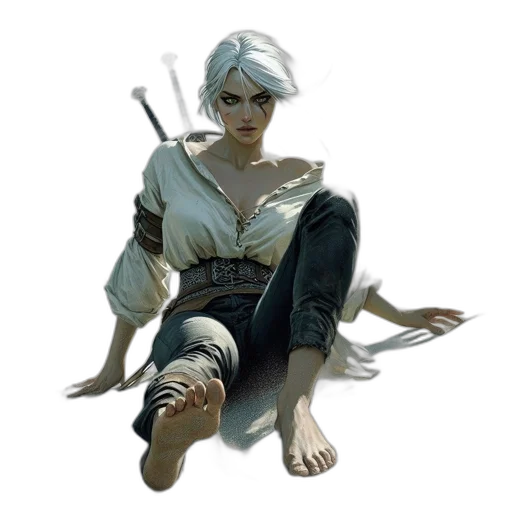 staff, sword, weapon, concept art transparent PNG cut-out