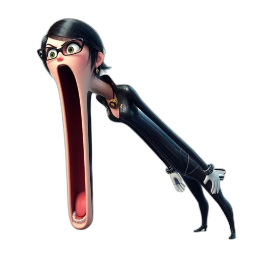 staff, weapon, animal, sword transparent PNG cut-out