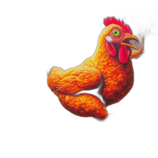 animal, food, dragon, creature transparent PNG cut-out