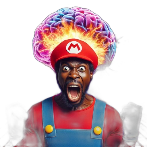 hat, face, crown, concept art transparent PNG cut-out
