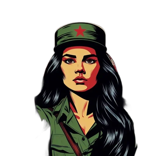hat, comic book art, cartoon, concept art transparent PNG cut-out