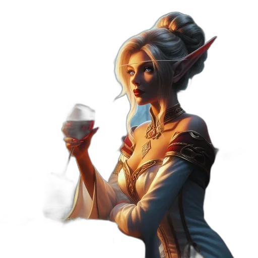 staff, face, concept art, fantasy art transparent PNG cut-out