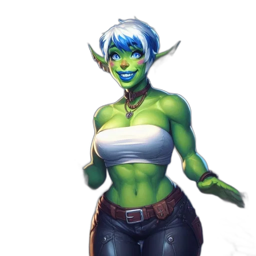 staff, fantasy art, concept art, pixel art transparent PNG cut-out