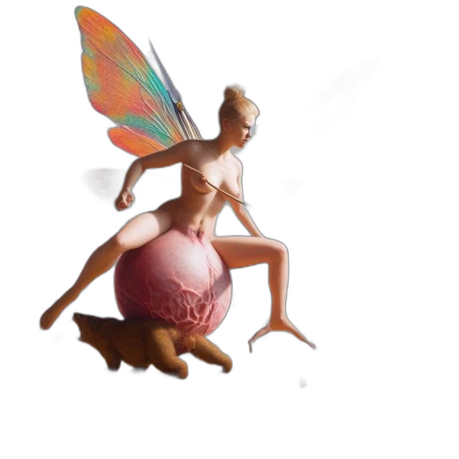 creature, dragon, animal, robot transparent PNG cut-out