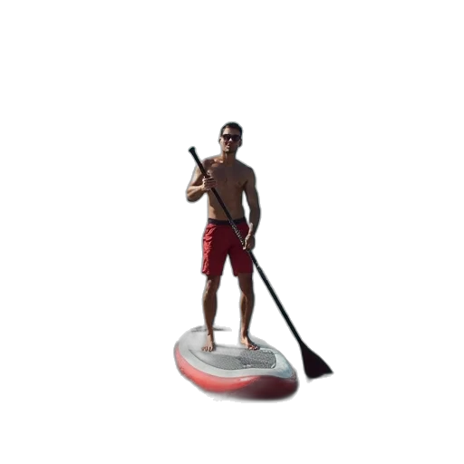 staff, weapon, sword, 3d render transparent PNG cut-out