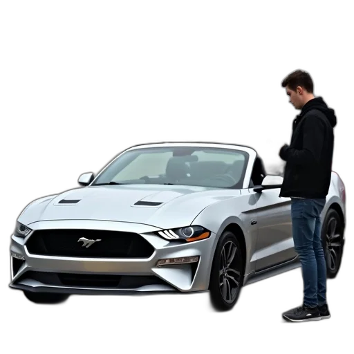 car, animal, weapon, staff transparent PNG cut-out