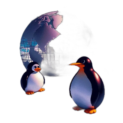 animal, robot, creature, weapon transparent PNG cut-out