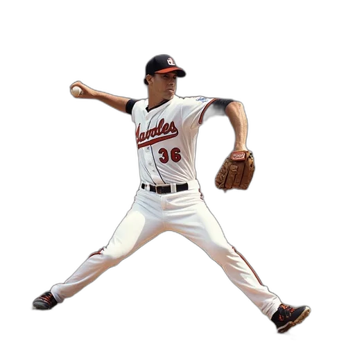 3d render, concept art, 2002, topps transparent PNG cut-out