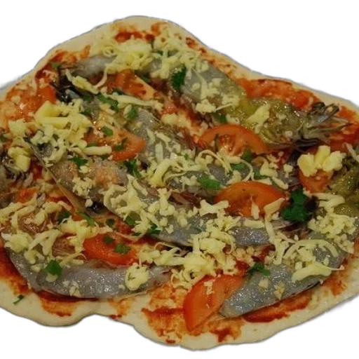 food, 3d render, photorealistic, homemade transparent PNG cut-out