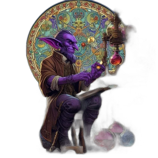 staff, mask, hat, jewelry transparent PNG cut-out