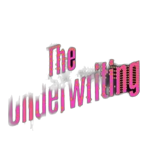 underwater, underwriting, novel, author transparent PNG cut-out