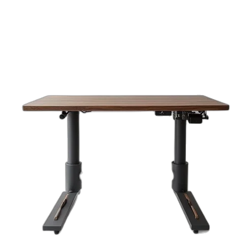 furniture, staff, 3d render, single transparent PNG cut-out