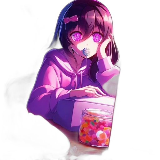 food, bottle, jacket, face transparent PNG cut-out
