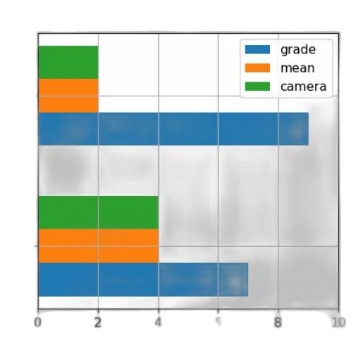 monochrome, colorful, bar, chart transparent PNG cut-out