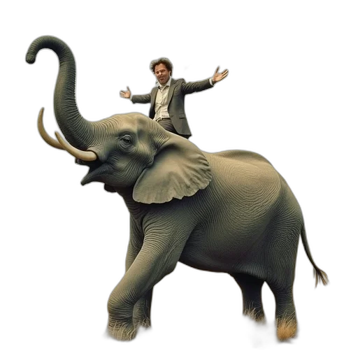 animal, creature, car, weapon transparent PNG cut-out