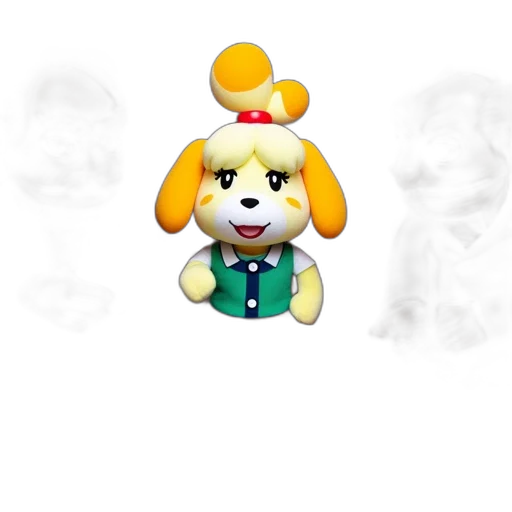 staff, animal, mask, hat transparent PNG cut-out