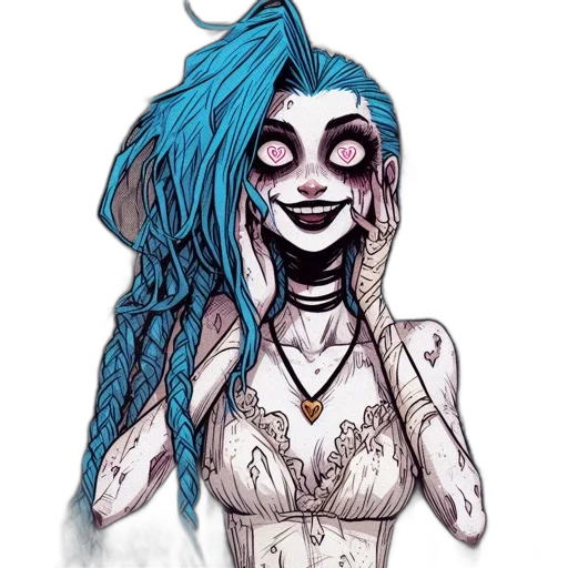 mask, creature, concept art, comic book art transparent PNG cut-out