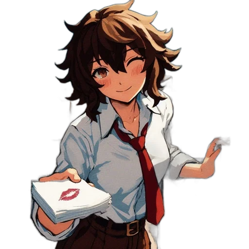 food, staff, weapon, face transparent PNG cut-out