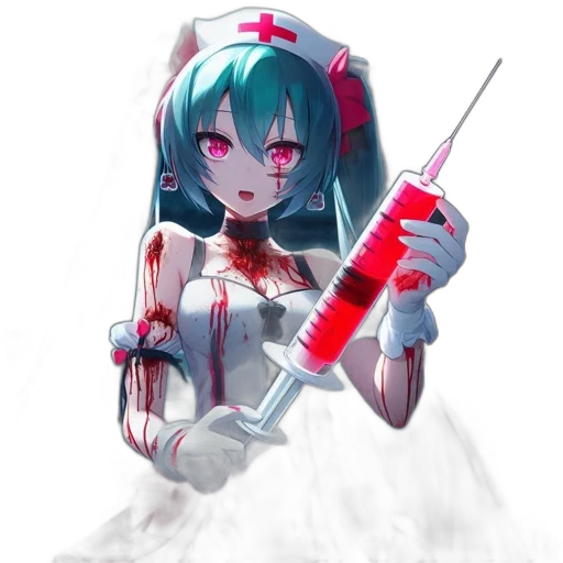 weapon, robot, staff, sword transparent PNG cut-out