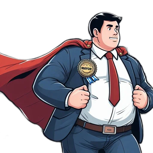 comic book art, cartoon, concept art, illustrated transparent PNG cut-out