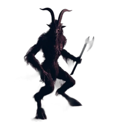 creature, staff, animal, dragon transparent PNG cut-out