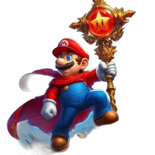 staff, weapon, crown, sword transparent PNG cut-out