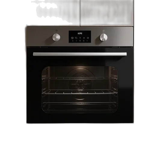 3d render, photorealistic, photo, oven transparent PNG cut-out