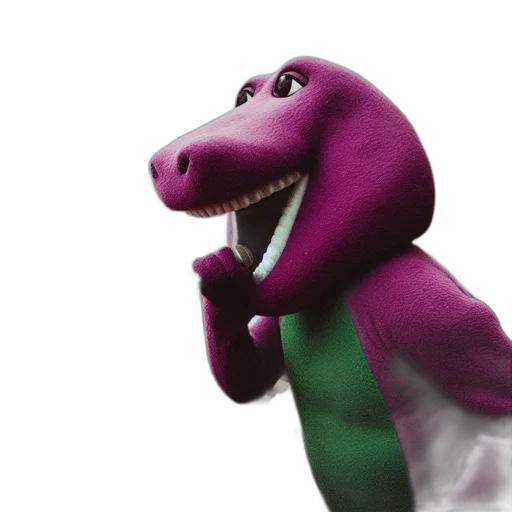 dragon, animal, creature, 3d render transparent PNG cut-out