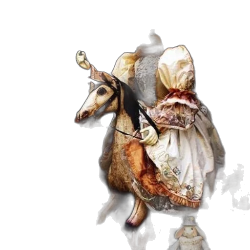 dragon, staff, animal, creature transparent PNG cut-out