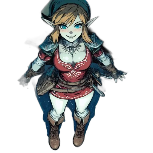staff, dress, concept art, fantasy art transparent PNG cut-out