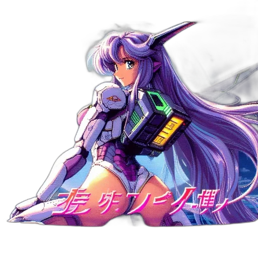 sword, weapon, dragon, robot transparent PNG cut-out