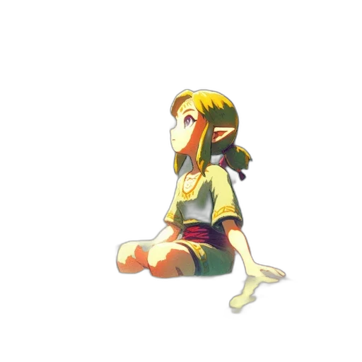 staff, mask, weapon, creature transparent PNG cut-out