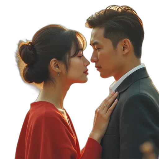 fire, korean, movie, love transparent PNG cut-out