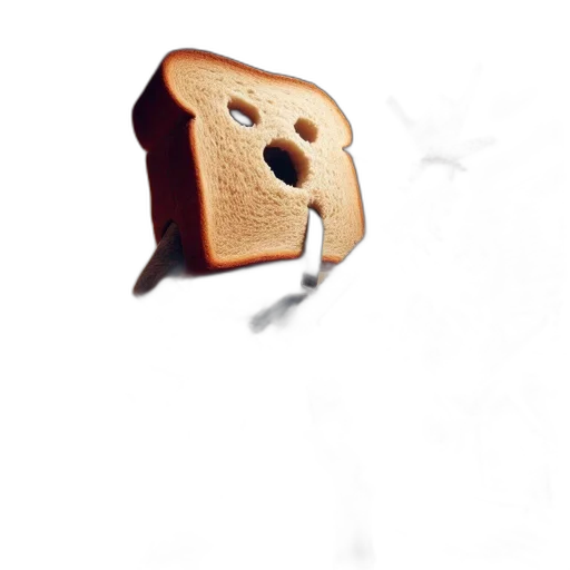 food, face, animal, robot transparent PNG cut-out