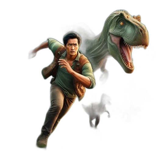 dragon, creature, animal, concept art transparent PNG cut-out