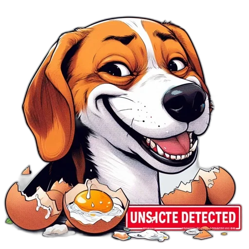 food, animal, concept art, pixel art transparent PNG cut-out