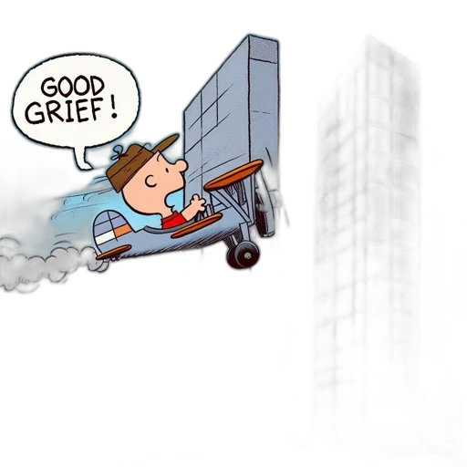 concept art, cartoon, comic book art, fog transparent PNG cut-out