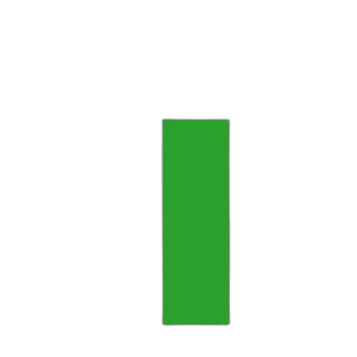 pixel art, green, earth tones, monochrome transparent PNG cut-out