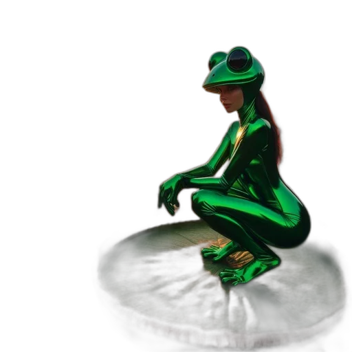 creature, jewelry, animal, hat transparent PNG cut-out