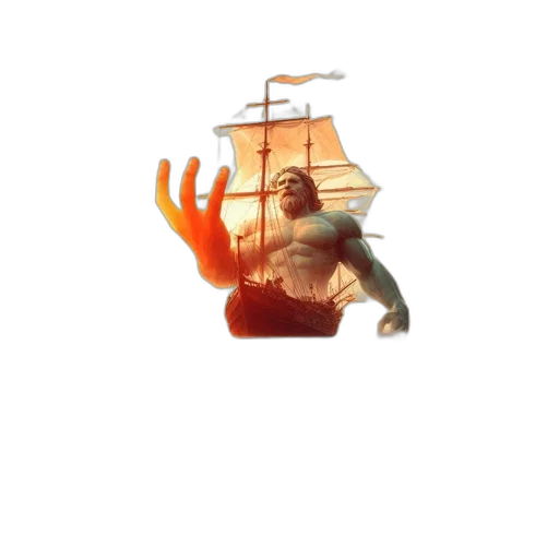 creature, animal, weapon, mask transparent PNG cut-out