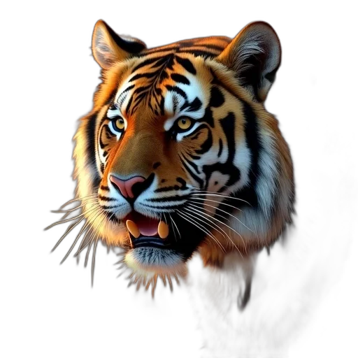 animal, creature, staff, mask transparent PNG cut-out