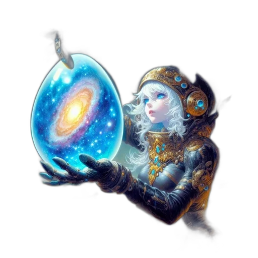 staff, jewelry, robot, mask transparent PNG cut-out