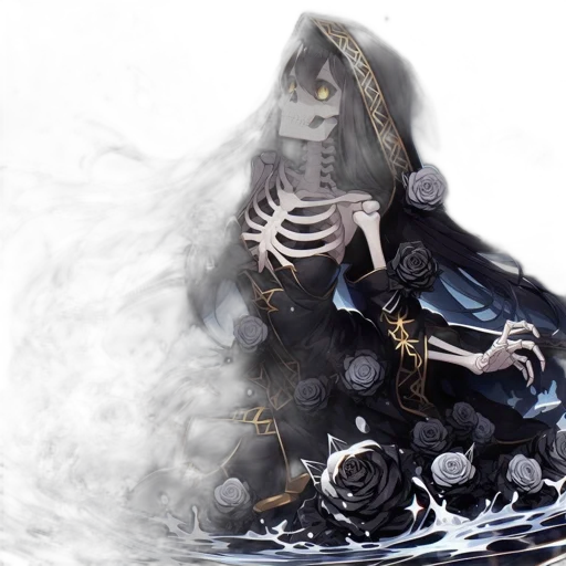 dress, mask, creature, jewelry transparent PNG cut-out