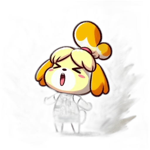 staff, creature, weapon, animal transparent PNG cut-out