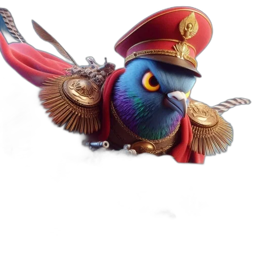 staff, crown, hat, weapon transparent PNG cut-out
