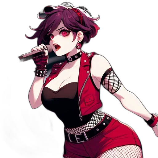 staff, pixel art, concept art, anime transparent PNG cut-out
