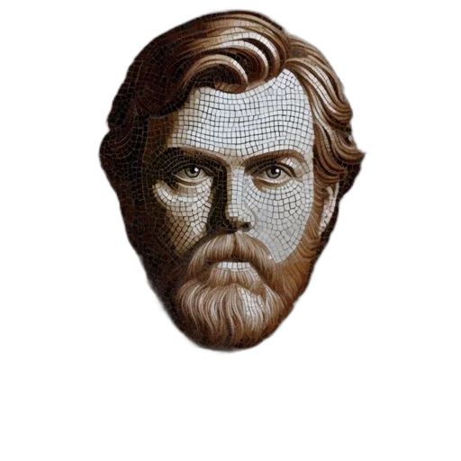 mask, face, staff, crown transparent PNG cut-out