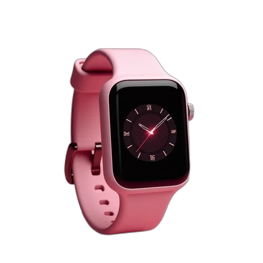 jewelry, vaporwave, 3d render, garminia transparent PNG cut-out